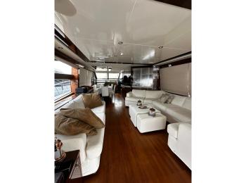 Princess - 72 Motor Yacht