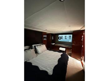 Princess - 72 Motor Yacht