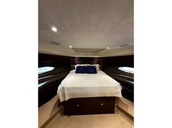 Princess - 72 Motor Yacht