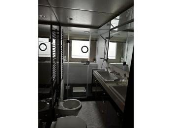 Princess - 72 Motor Yacht