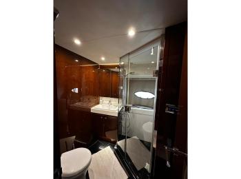 Princess - 72 Motor Yacht