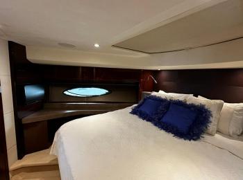 Princess - 72 Motor Yacht