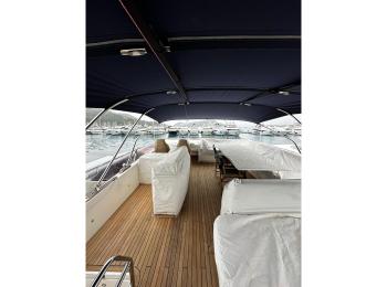 Princess - 72 Motor Yacht