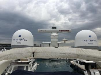 Princess - 72 Motor Yacht