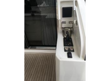 Princess - 72 Motor Yacht