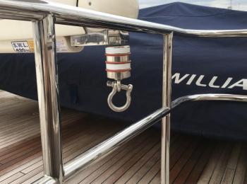 Princess - 72 Motor Yacht