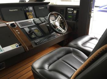 Princess - 72 Motor Yacht