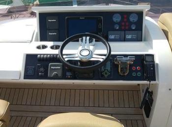 Princess - 72 Motor Yacht