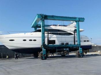 Princess - 72 Motor Yacht