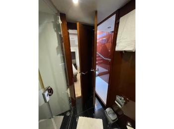 Princess - 72 Motor Yacht