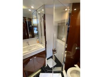 Princess - 72 Motor Yacht