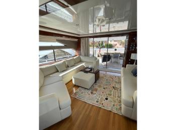 Princess - 72 Motor Yacht