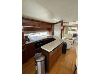 Princess - 72 Motor Yacht