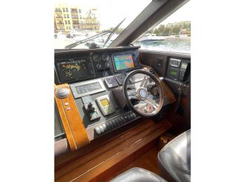 Princess - 72 Motor Yacht