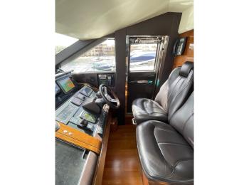 Princess - 72 Motor Yacht