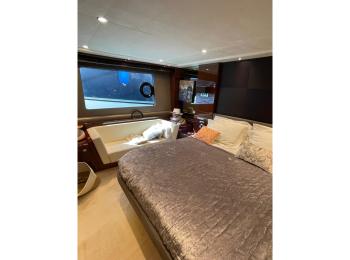 Princess - 72 Motor Yacht