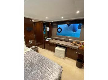 Princess - 72 Motor Yacht