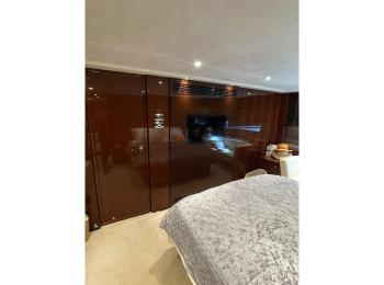 Princess - 72 Motor Yacht