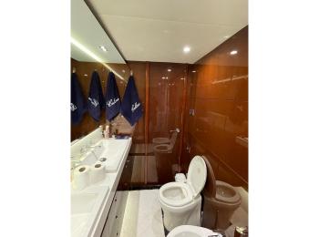 Princess - 72 Motor Yacht