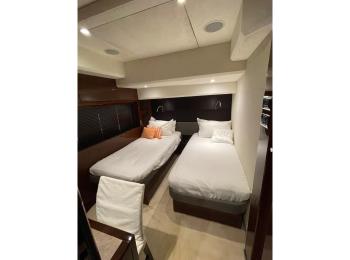 Princess - 72 Motor Yacht