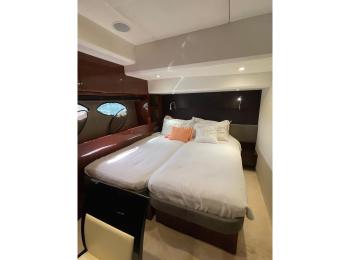 Princess - 72 Motor Yacht