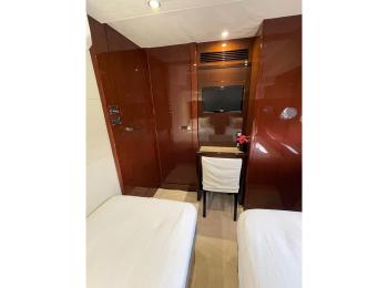 Princess - 72 Motor Yacht