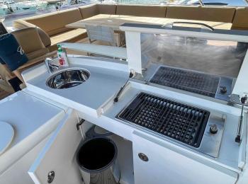 Princess - 72 Motor Yacht