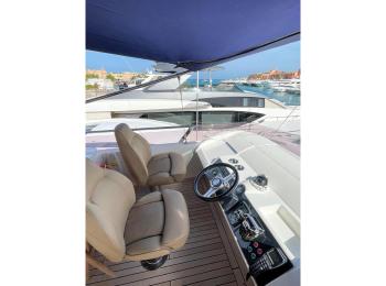 Princess - 72 Motor Yacht