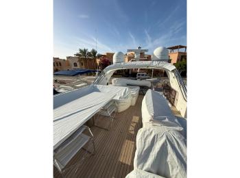 Princess - 72 Motor Yacht