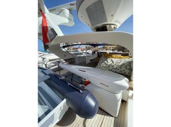 Princess - 72 Motor Yacht