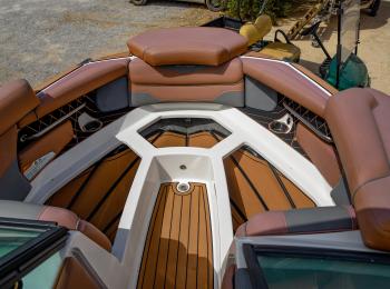 Nautique - Super Air Nautique GS20