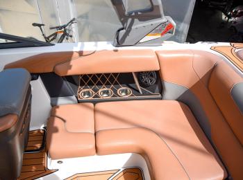 Nautique - Super Air Nautique GS20