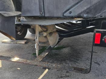 Nautique - Super Air Nautique GS20