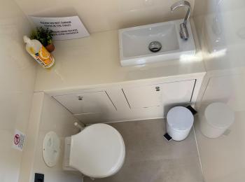 Argo Navis - Limo Tender 39