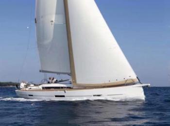 Dufour - 460