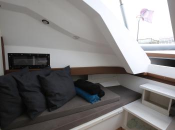 Panamera Yacht - PY100