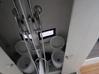 Panamera Yacht - PY100