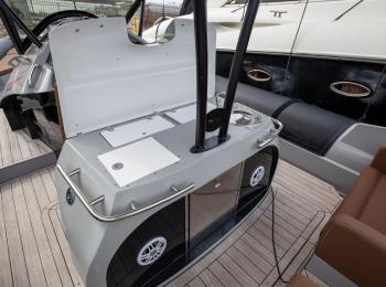 Panamera Yacht - PY100