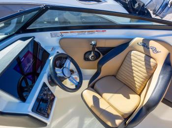 Sea Ray - SPX 230