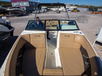 Sea Ray - SPX 230