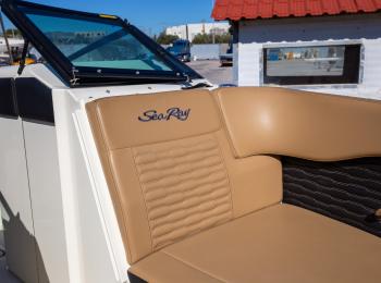 Sea Ray - SPX 230