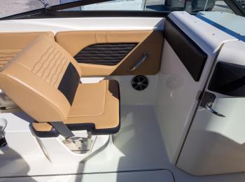 Sea Ray - SPX 230