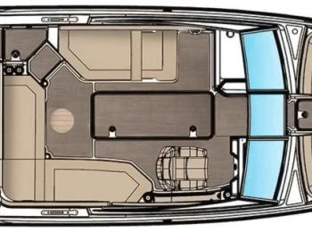 Sea Ray - SPX 230
