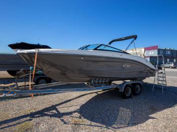 Sea Ray - SPX 230