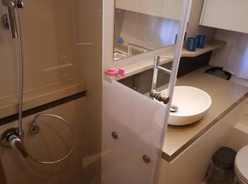 Greenline - 45 Coupe