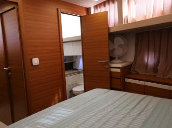 Greenline - 45 Coupe