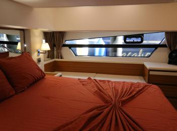 Greenline - 45 Coupe