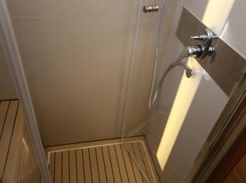 Greenline - 45 Coupe