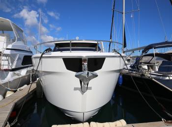 Greenline - 45 Coupe