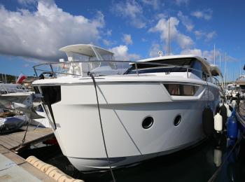 Greenline - 45 Coupe